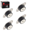 Sea-Doo GS / GT / GTI / LE / GTS / GTX 4 x Motor Mount
