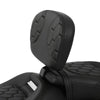 Harley Street Glide Backrest Pad (2009-2023)