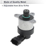 Nissan Qashqai Fuel Pressure Regulator 20-70 Psi (2013-2019)