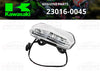 Kawasaki Ninja ZX-10R Position Headlight
