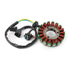 Suzuki GS125 GN125 TU125 Magneto Stator Coil (1982-1994)
