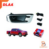 Holden Colorado RG DLAA  Projector Fog Driving Lights (2012-2016)