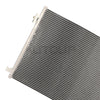 Maserati Ghibli Quattroporte Levante Front AC Condenser (2014–2020)