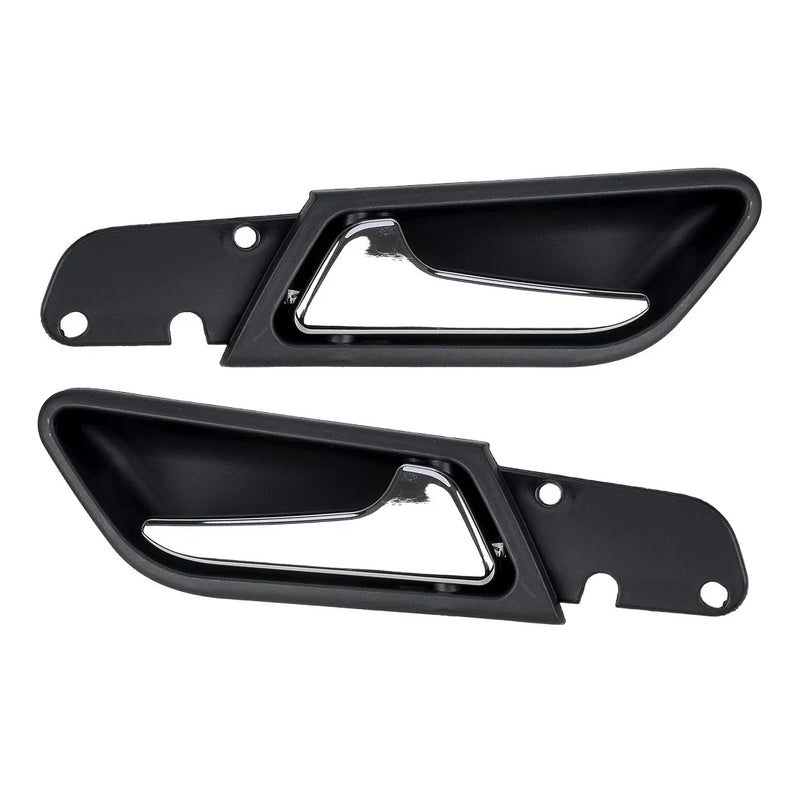 Benz A B Class W169 W245 Front Interior Door Handle (2008-2012)