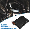 Hyundai Tucson Oil Pan & Transmission Filter (2010-2021)