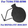 Honda Fit Front Bumper Tow Hook Cap Cover (2018-2019)