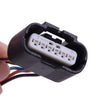 Honda Odyssey, Civic, Accord, RDX Parking PDC Sensor Connector Harness