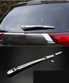 Mitsubishi Outlander Triple Rear Windshield Wiper Cover Trim (2016-2020)