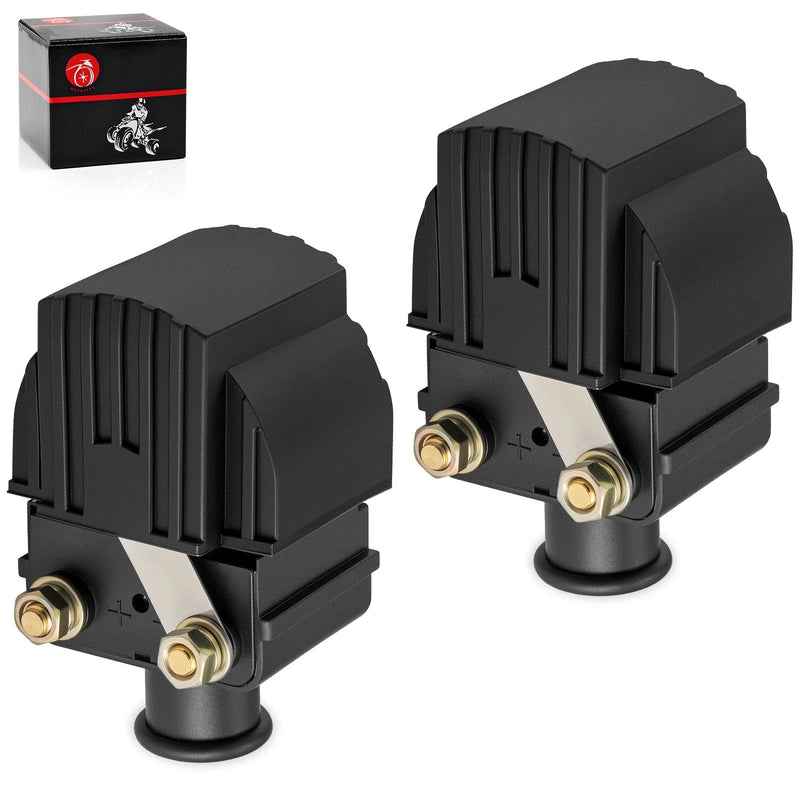 Mercury Outboard 25HP 1980-2006 Ignition Coil 2-Pack