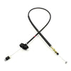 Toyota Hilux LN85 LN107 LN110 LN111 1990 Throttle Cable