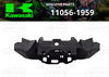 Kawasaki Meter Bracket OEM