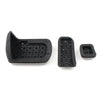 Mercedes V-Class Metris Viano Vito 3 x No Drill Gas Brake Pedals (2014-2023)