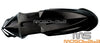 Dirt Bike Universal Black Front Fender Mudguard (No Year Specified)