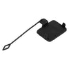 BMW E90 E91 Front Bumper Tow Hook Cover Cap (2006-2013)