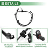 KIA Forte5 ABS Wheel Speed Sensor (2014-2018)