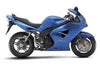 Triumph Sprint ST 1050 Bolt Kit / Aluminium / Fairing Screen (2005–2010)