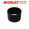4" Silicone Straight Joiner Coupling Hose Pipe