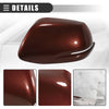 Honda CRV (2012-2016) ABS Brown Left Side View Mirror Cover Trim