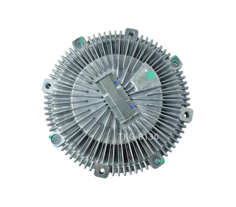 Isuzu Dmax 4JK1 4JJ1 Cooling Fan Clutch (2005-2011)