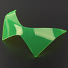 KAWASAKI Z250 Z300 Z800 Headlight Screen Cover Shield Lens (2013-2018)