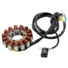 Triton AX 700 / Defcon 700 / Outback 700 Stator Ø105mm (2005-2010)