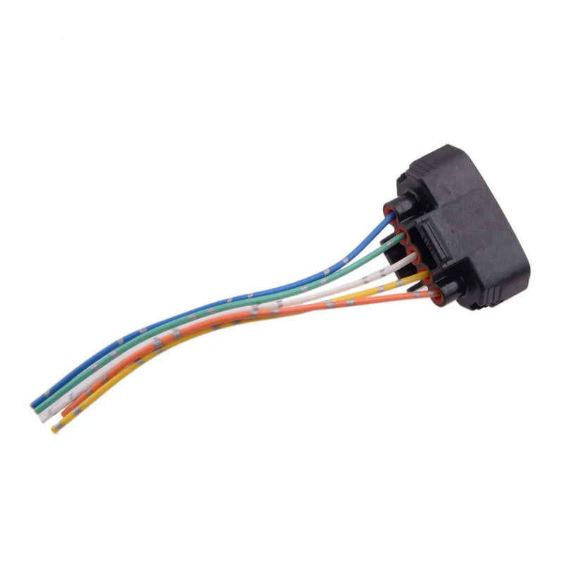 Mazda Toyota Mass Air Flow Sensor Connector Plug (2000-2023)