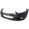 Front Bumper Cover For 2013-2016 Dodge Dart w/ fog lamp