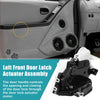 Toyota Yaris 1x Door Lock Actuator Motor (2006–2013)