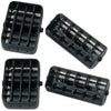 Mitsubishi L200 Triton A/C Air Vent Outlet Set (1997-2004)