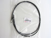 Toyota Hilux Hero LN50 LN55 LN56 Hood Release Cable (1983-1988)