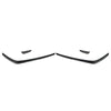 Volkswagen Golf 7.5 GTI Front Bumper Side Air Vent Trims (2017-2020)