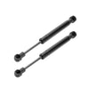 Porsche Boxster Convertible Rear Hatch Gas Strut Lift Supports (1997-2004)