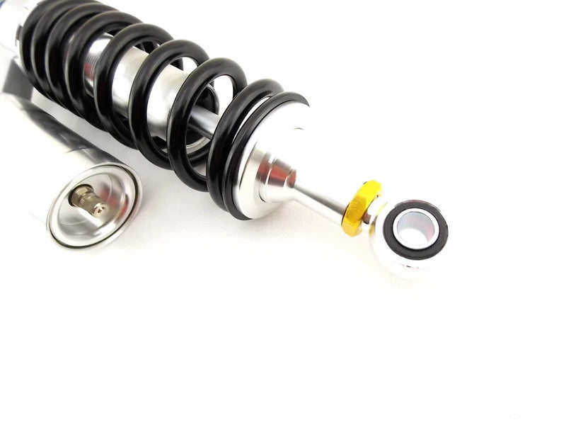 Harley HD XL1200C Sportster 11 Inch Lowering Shock Absorbers (2004-2023)