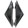 SUZUKI GSXR 1000 K5 Fuel Tank Side Cover Panel (2005-2006)