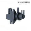 Isuzu Peugeot Citroen Turbo Boost Pressure Solenoid Valve (2000–2023)
