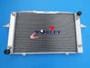 Volvo 850 2.3L 2.4L 4ROW Aluminum Radiator (1992-1997)