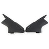 Yamaha YZF R6 Side Air Dust Cover (2003-2005)