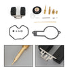 Honda XR600 XR600R Carburetor Repair Kit (1988-2000)