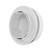 RV 6 Inch Diameter Rainproof Exhaust Vent