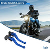 Kawasaki Z1000SX / NINJA 1000 / Tourer Short Brake Levers (2011–2016)