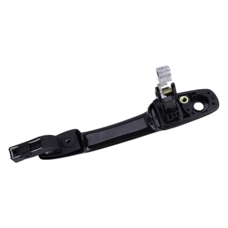 Ford Ranger PJ PK Mazda BT50 Front Right Outer Door Handle (2006-2011)
