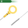 Ford F-250 Super Duty Oil Level Dipstick (2006-2007)
