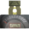 Smart Fortwo 450 Instrument Cluster LCD Display (1998-2007)