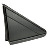 Chrysler Town & Country, Dodge Grand Caravan RH Mirror Flag Applique (2008-2016)
