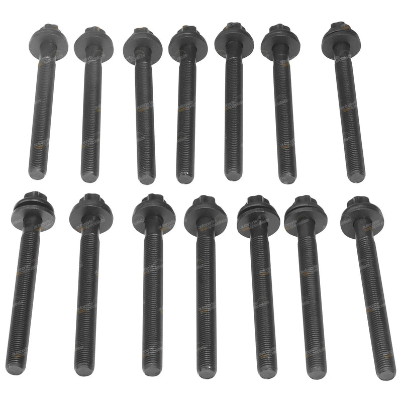 Ford Territory SX SY SZ 4.0L Barra Cylinder Head Bolt Set (2004-2016)