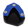 ZONTES 150M 150D 350M 368D Kickstand Foot Extension Enlarger Plate (2020-2023)