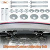 Toyota Tacoma 4WD Front Alignment Camber Caster Adjusting Bolts (2005-2023)