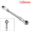 50 / 70cc ATV Go Kart Buggy Quad 120mm Ball Joiner Bolt Tie Rod