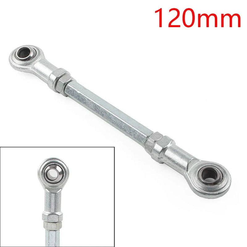 50 / 70cc ATV Go Kart Buggy Quad 120mm Ball Joiner Bolt Tie Rod