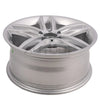 Mercedes Benz C250 C300 Wheel Rim 17x7.5 Front (2012–2014)